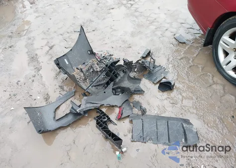 2006 Chevrolet Monte Carlo Ltz z USA, uszkodzony, nr VIN 2G1WN151369304529